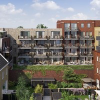 Haarlem, Monteverdistraat, hoekappartement - foto 5