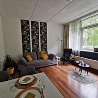 Zaandam, De Weer, 2-kamer appartement - foto 4