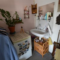Zwolle, Thomas a Kempisstraat, kamer - foto 6
