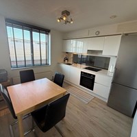 Amsterdam, Belgiëplein, maisonnette - foto 5