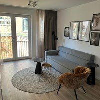 Leiden, Klimmende Leeuwsteeg, 2-kamer appartement - foto 6
