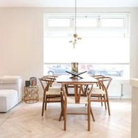 Amsterdam, Woestduinstraat, 3-kamer appartement - foto 4