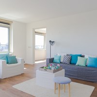 Rotterdam, Boezemsingel, bovenwoning - foto 5