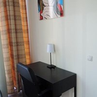 Eindhoven, Smalle Haven, studentenkamer - foto 4