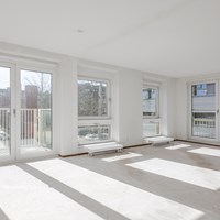 Amsterdam, Jan van Galenstraat, 3-kamer appartement - foto 6