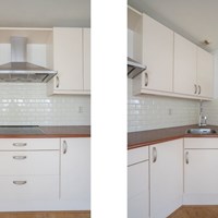 Amsterdam, Borneolaan, 3-kamer appartement - foto 6