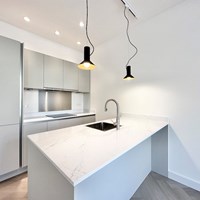 Amsterdam, Sarphatipark, 3-kamer appartement - foto 6