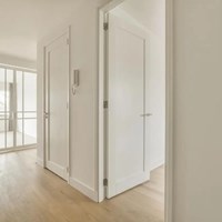 Amsterdam, Beeckenstein, 4-kamer appartement - foto 4