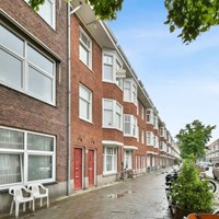 Amsterdam, Woestduinstraat, 3-kamer appartement - foto 4