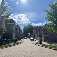 Utrecht, Prinsenstraat, 3-kamer appartement - foto 4