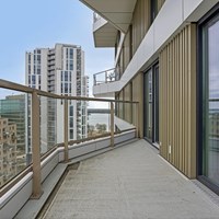 Almere, Zeeduinweg, 3-kamer appartement - foto 6