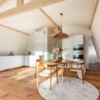 Bennebroek, Bennebroekerlaan, 2-kamer appartement - foto 5