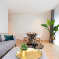 Eindhoven, Victoriapark, 3-kamer appartement - foto 4