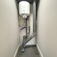 Eijsden, Spriemenstraat, benedenwoning - foto 6