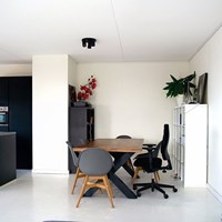 Haarlem, Harmenjansweg, 3-kamer appartement - foto 5