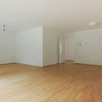 Amsterdam, Kanteel, portiekflat - foto 4