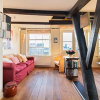 Amsterdam, Singel, 4-kamer appartement - foto 5