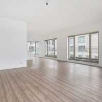 Amsterdam, Bottelarijstraat, 3-kamer appartement - foto 6