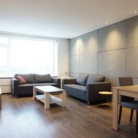 Rotterdam, Abeelweg, galerijflat - foto 4