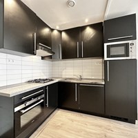 Amsterdam, Kinkerstraat, 2-kamer appartement - foto 6