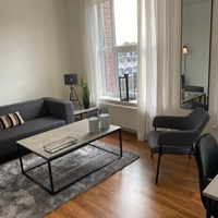 Den Haag, 2E Sweelinckstraat, 4-kamer appartement - foto 5