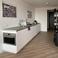 Amsterdam, Badhuiskade, 2-kamer appartement - foto 6