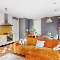 Amsterdam, Westerdok, 3-kamer appartement - foto 5