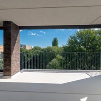 Amstelveen, Maimonideslaan, hoekappartement - foto 4