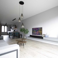 Waddinxveen, Brasem, eengezinswoning - foto 4