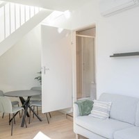 Tilburg, Korvelplein, 2-kamer appartement - foto 4
