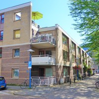 Utrecht, Pastoor van Nuenenstraat, 3-kamer appartement - foto 4