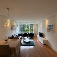 Rotterdam, Wilgenplaslaan, 3-kamer appartement - foto 4