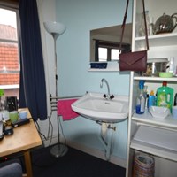 Zwolle, Van der Laenstraat, kamer - foto 6