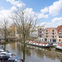 Amsterdam, Prinsengracht, 2-kamer appartement - foto 5