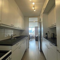 Rotterdam, Karel Doormanstraat, 4-kamer appartement - foto 6