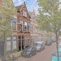 Leiden, Prins Hendrikstraat, kamer - foto 6