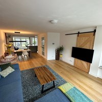 Eindhoven, Johan Mekkinkstraat, 2-onder-1 kap woning - foto 6