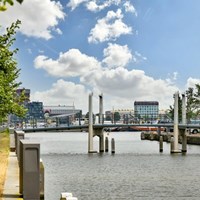 Amsterdam, Haparandaweg, 2-kamer appartement - foto 4