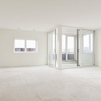 Amsterdam, Ijdoornlaan, 3-kamer appartement - foto 6