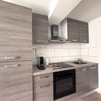 Maastricht, Platielstraat, 2-kamer appartement - foto 4