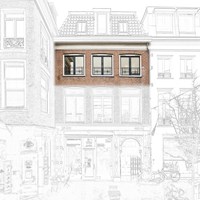 Den Haag, Noordeinde, 3-kamer appartement - foto 4