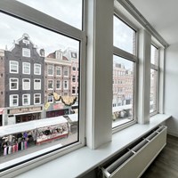 Amsterdam, Albert Cuypstraat, 3-kamer appartement - foto 6