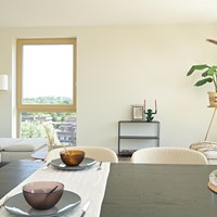 Den Haag, Boekweitkamp, 3-kamer appartement - foto 6