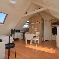 Groningen, Celebesstraat, semi zelfstandige studio - foto 4