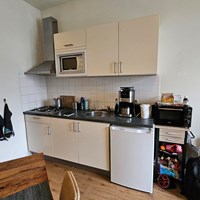 Groningen, Populierenlaan, zelfstandige studio - foto 5