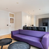 Amsterdam, Roompotstraat, 4-kamer appartement - foto 5