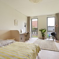 Amsterdam, Cruquiusweg, 2-kamer appartement - foto 4