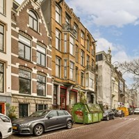 Amsterdam, Frederiksplein, 4-kamer appartement - foto 6