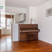 Leiden, Marepoortkade, 3-kamer appartement - foto 5