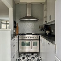 Breda, Poolseweg, tussenwoning - foto 6